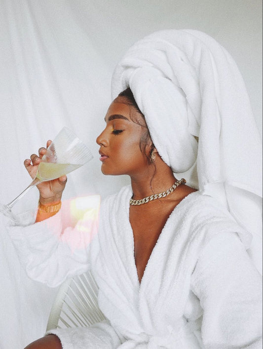 The Reset Ritual: How to Create Your Own End-of-Summer Self-Care Day