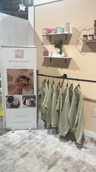 Self-care at the painted tree