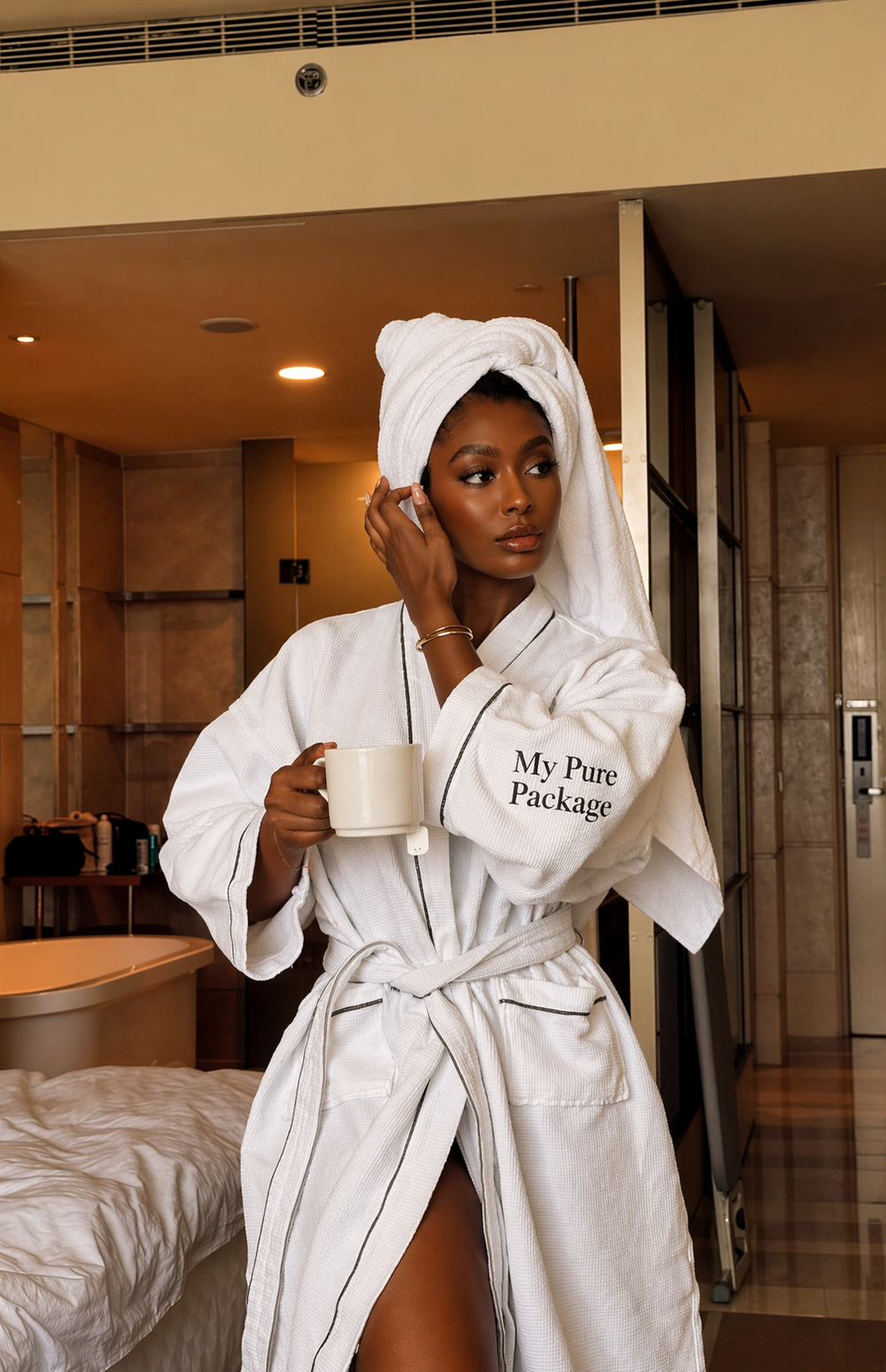 The Sunday Scaries Are Real — Here's How to Actually Calm Them