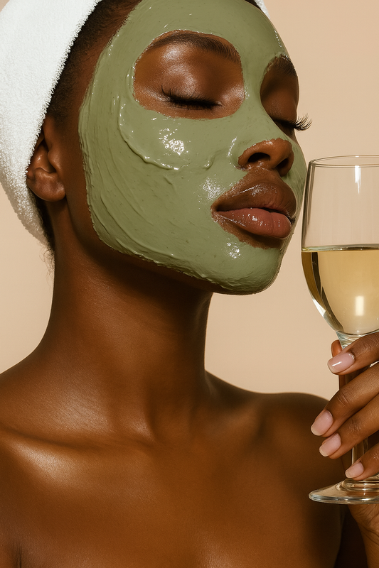 Soft Girl Rituals: 5 Ways to Slow Down & Reconnect This Season