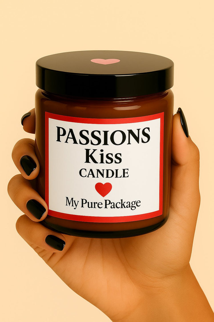 Ritual Candles for Sacred Spaces, Self-Love & Energy Renewal