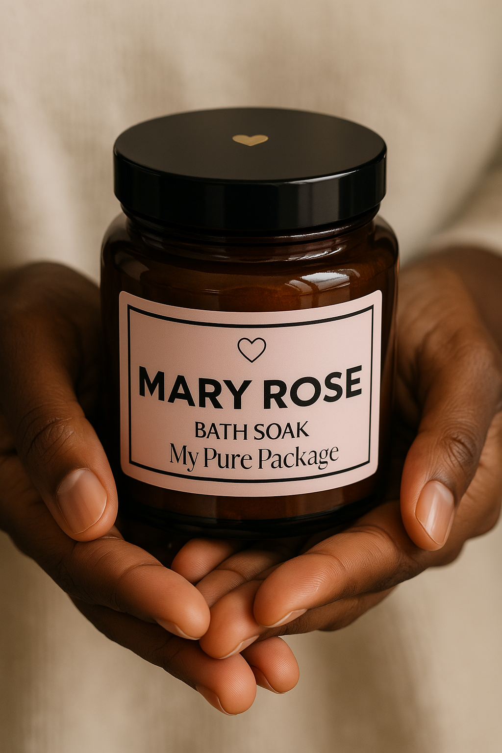 Sugar Scrub Workshop – Create Your Own Self-Care Ritual Scrub