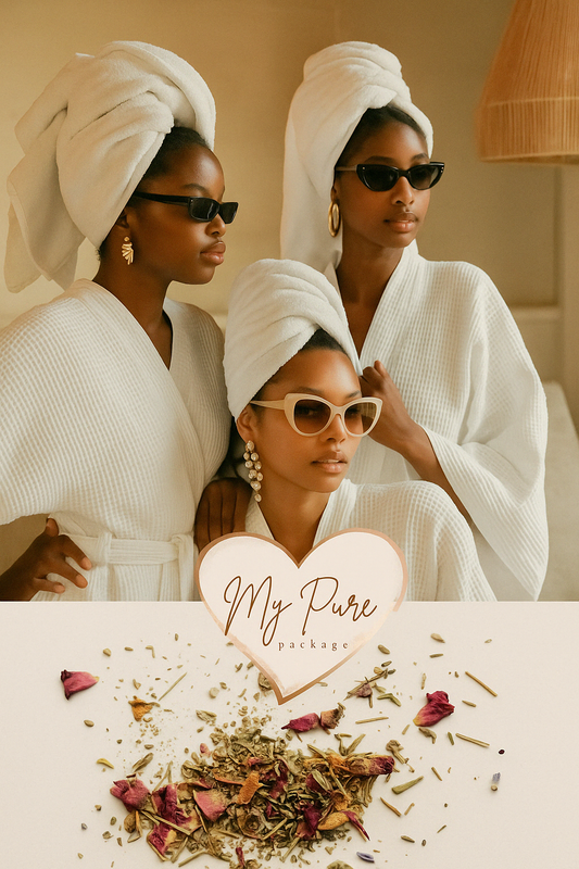 Sugar Scrub Workshop – Create Your Own Self-Care Ritual Scrub