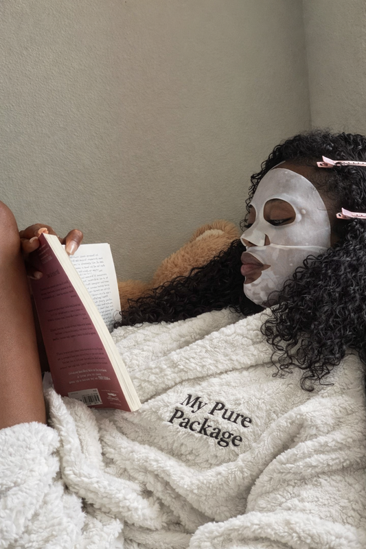 Monday Reset Routine: How to Start Your Week with Intention & Self-Care