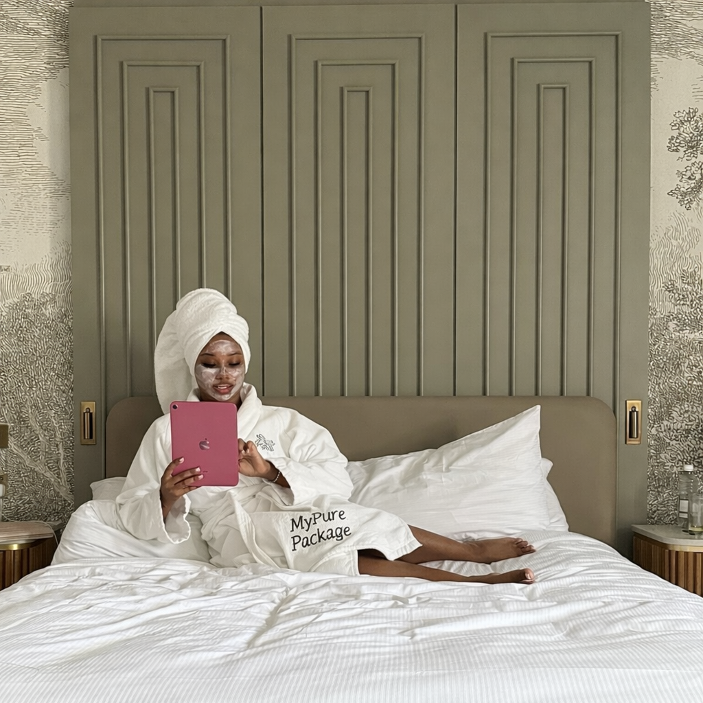 You're Not Lazy—You're Overstimulated: How to Recognize When Your Mind Needs a Break