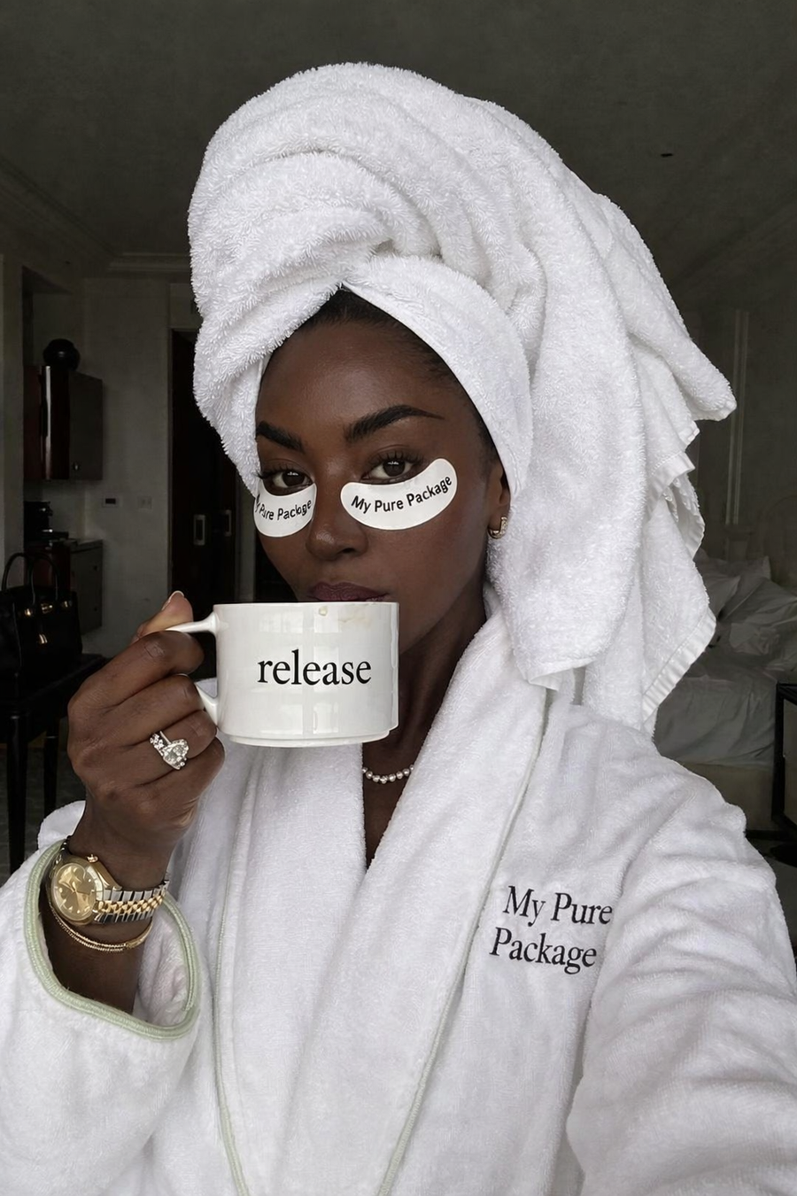 How to Reset When You're Already Overwhelmed