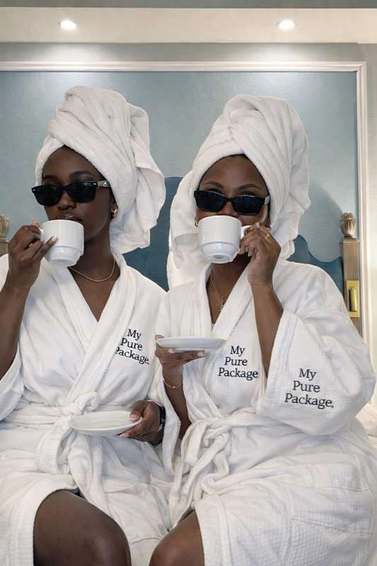 Creating Connection When Your Family Isn't Your Safe Place