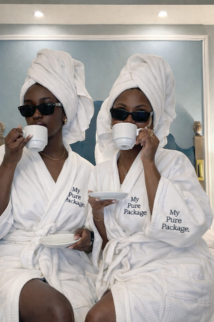 Creating Connection When Your Family Isn't Your Safe Place