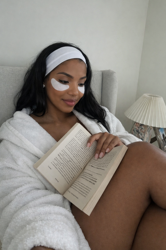 Why Self-Care Doesn't Need a Resolution (Just a Ritual)