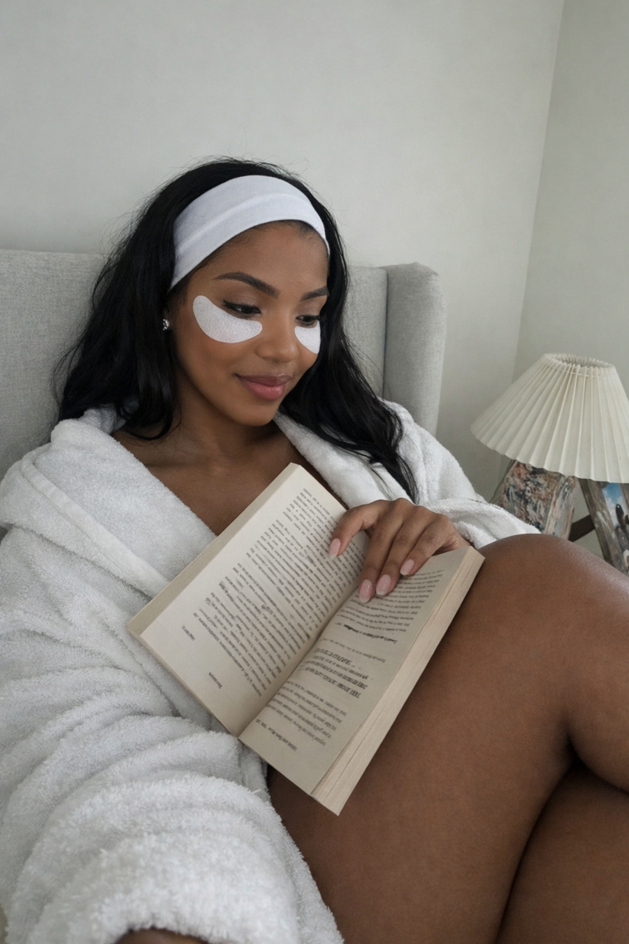 Why Self-Care Doesn't Need a Resolution (Just a Ritual)