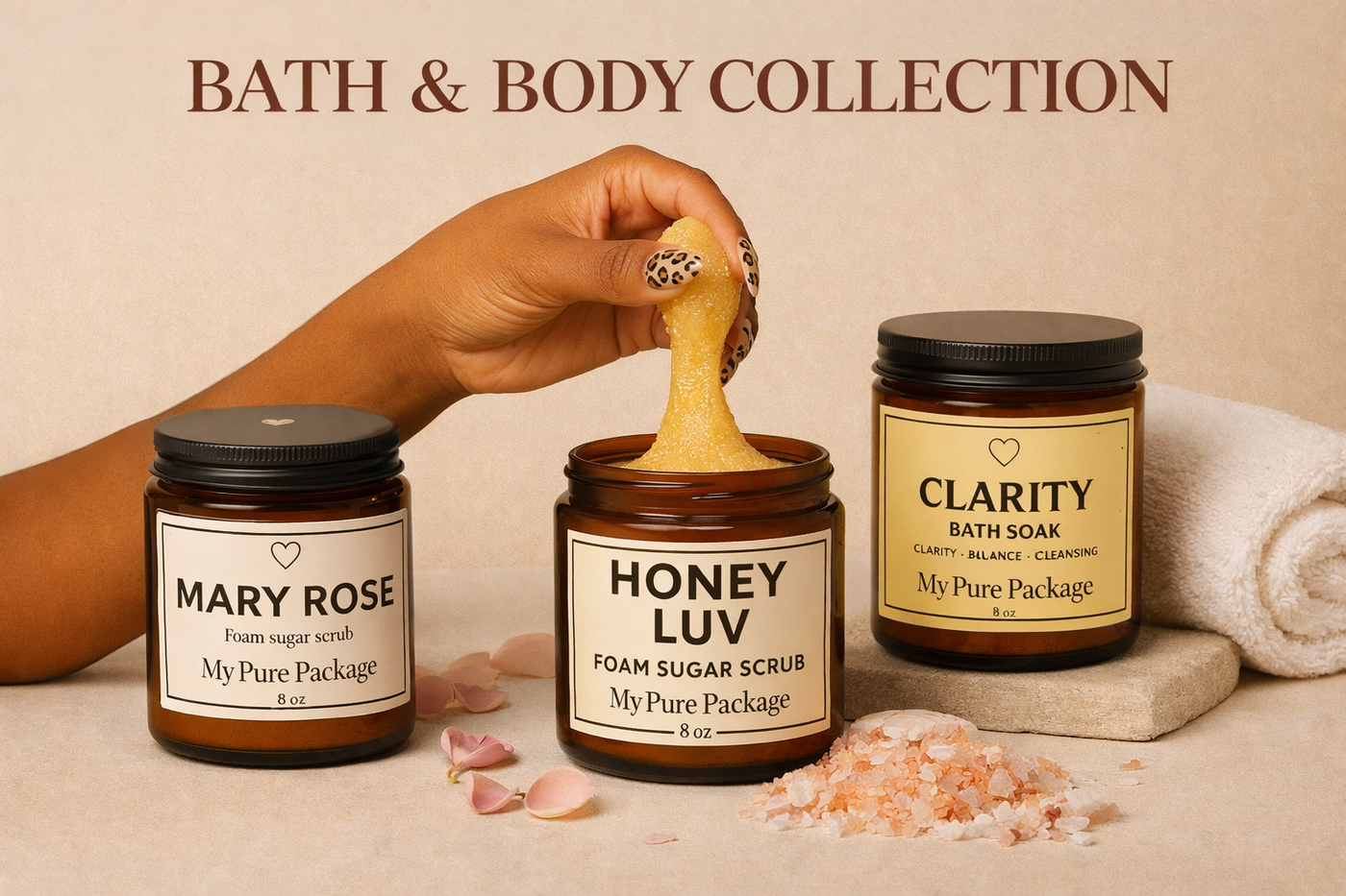 Bath & Body Rituals