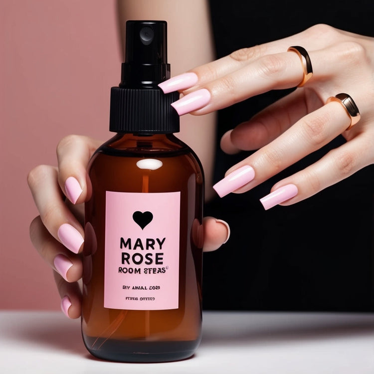 Sacred Room Sprays for Energy Clearing, Uplift & Ritual Refresh