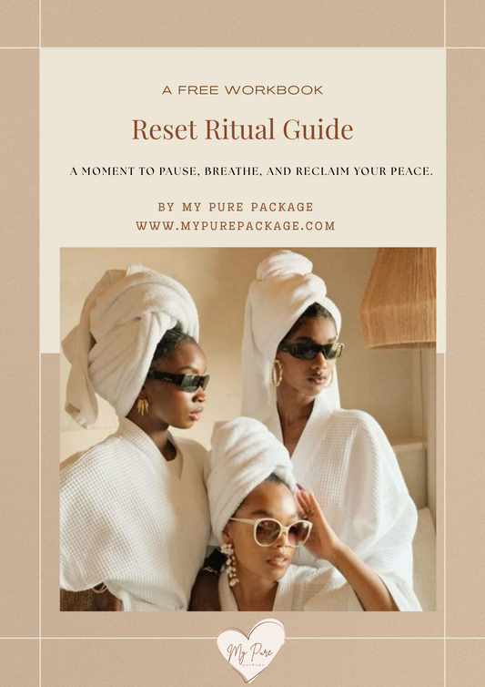 Self-care 