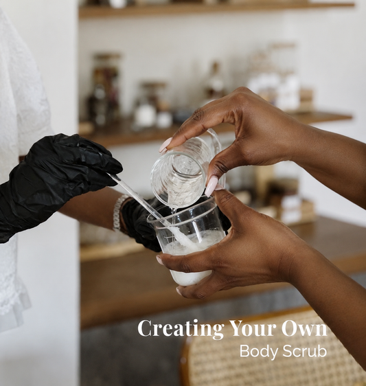 Self-Care Workshop Experience